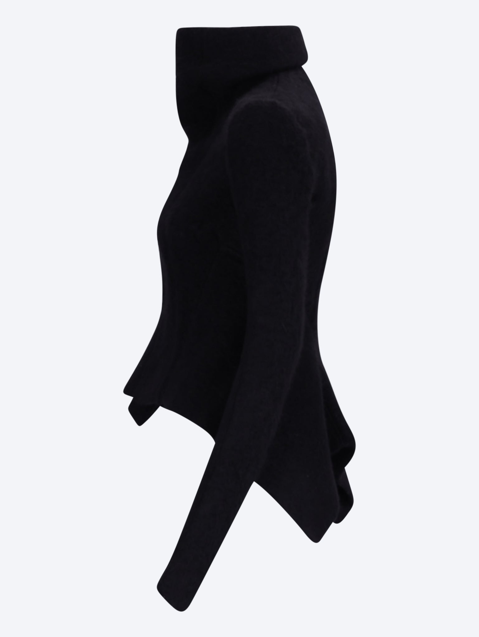Veste naska boutonnée 2