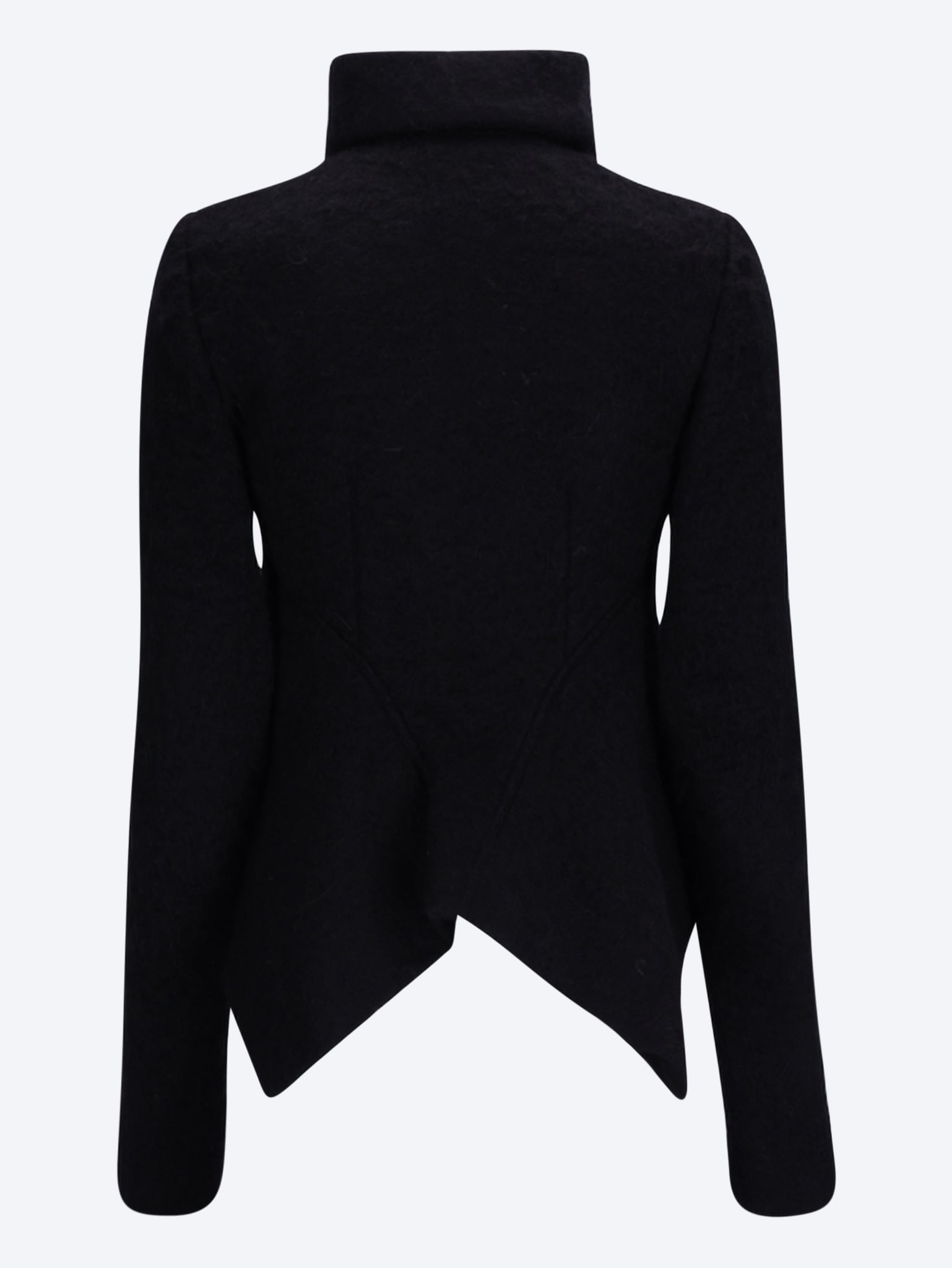 Veste naska boutonnée 3
