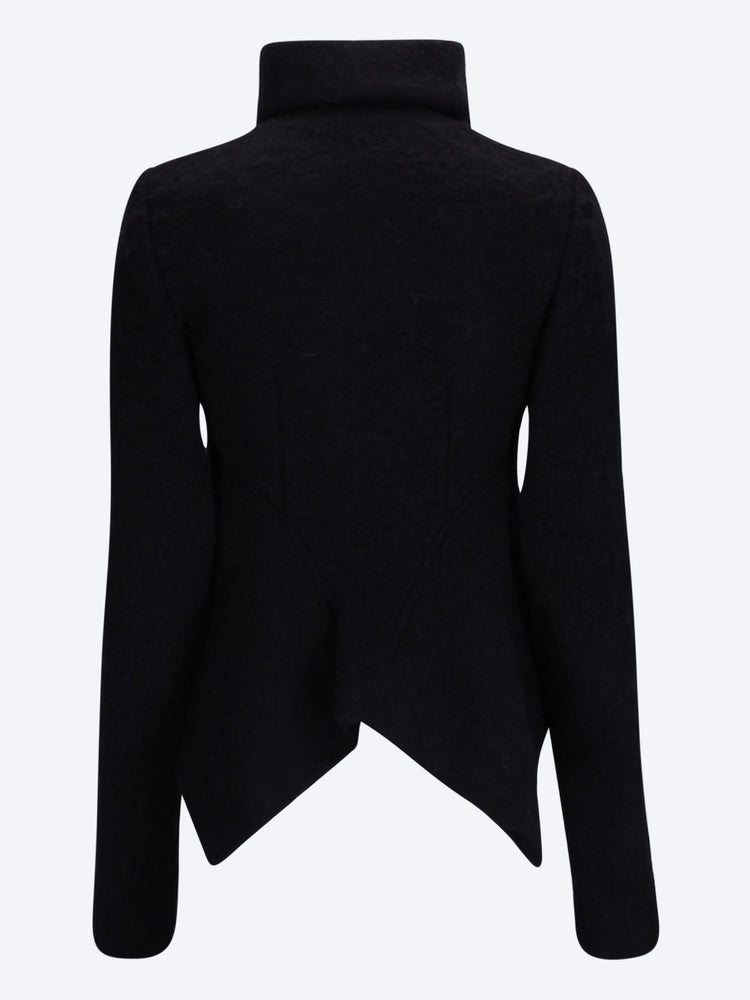 Veste naska boutonnée 3