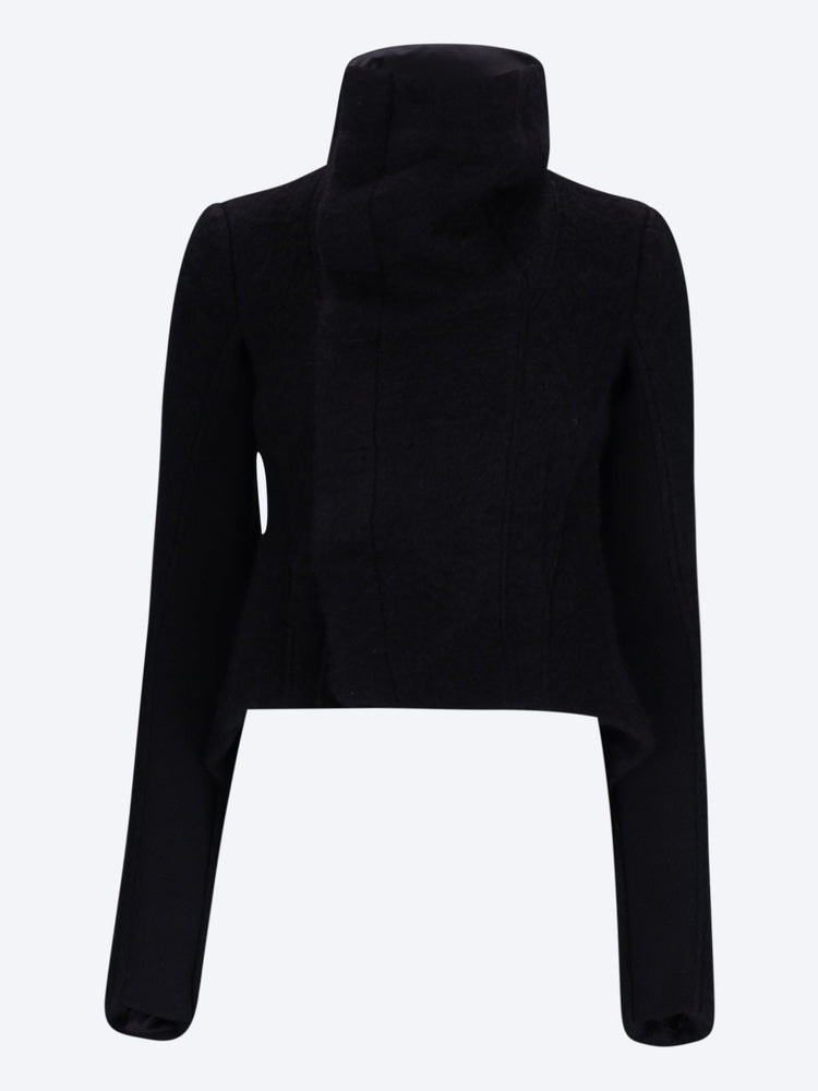 Veste naska boutonnée 1