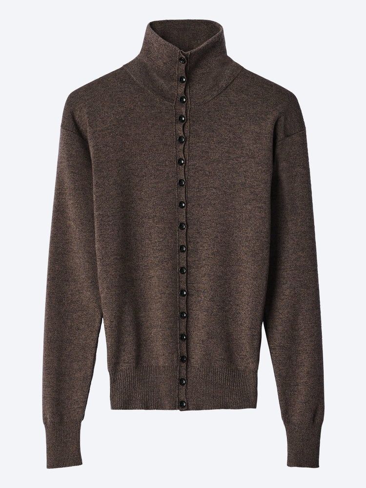 Buttoned top 1
