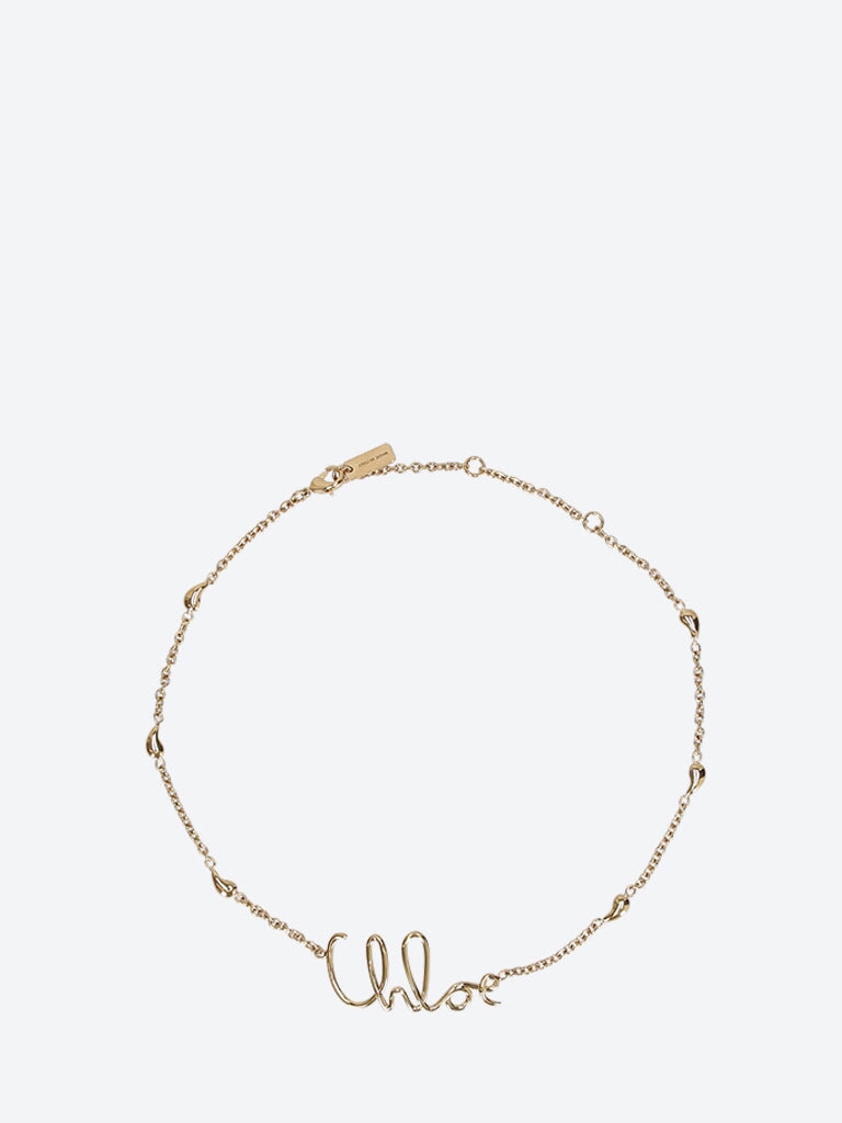 C Collier Chloé Collier 1