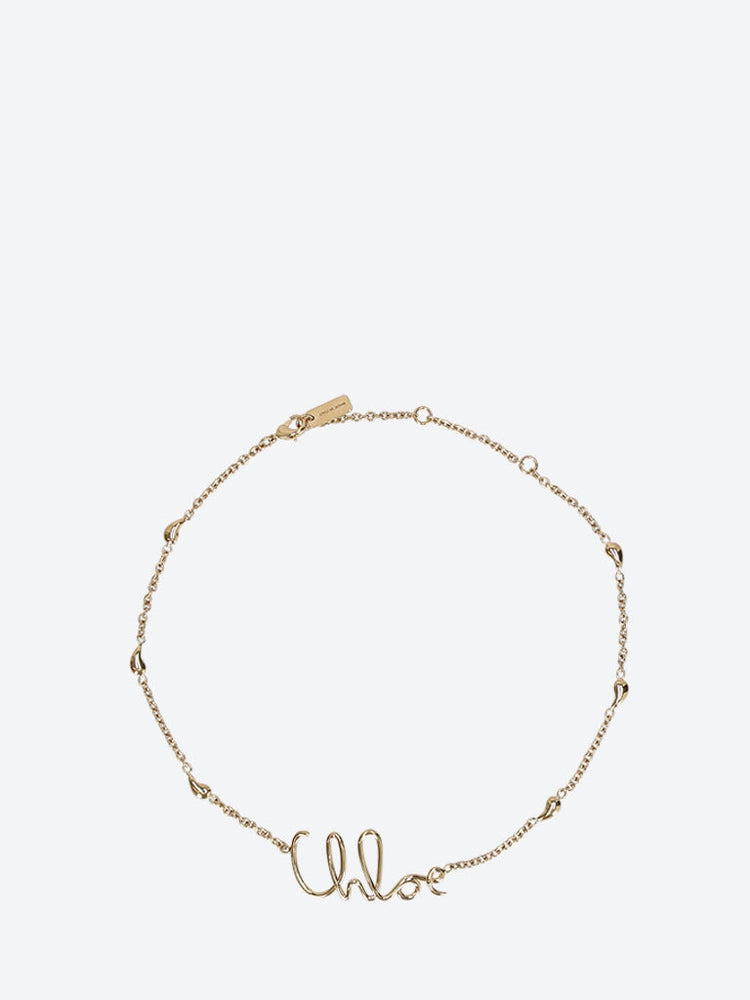 C Collier Chloé Collier 1