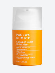 C5 super boost moisturizer ref: