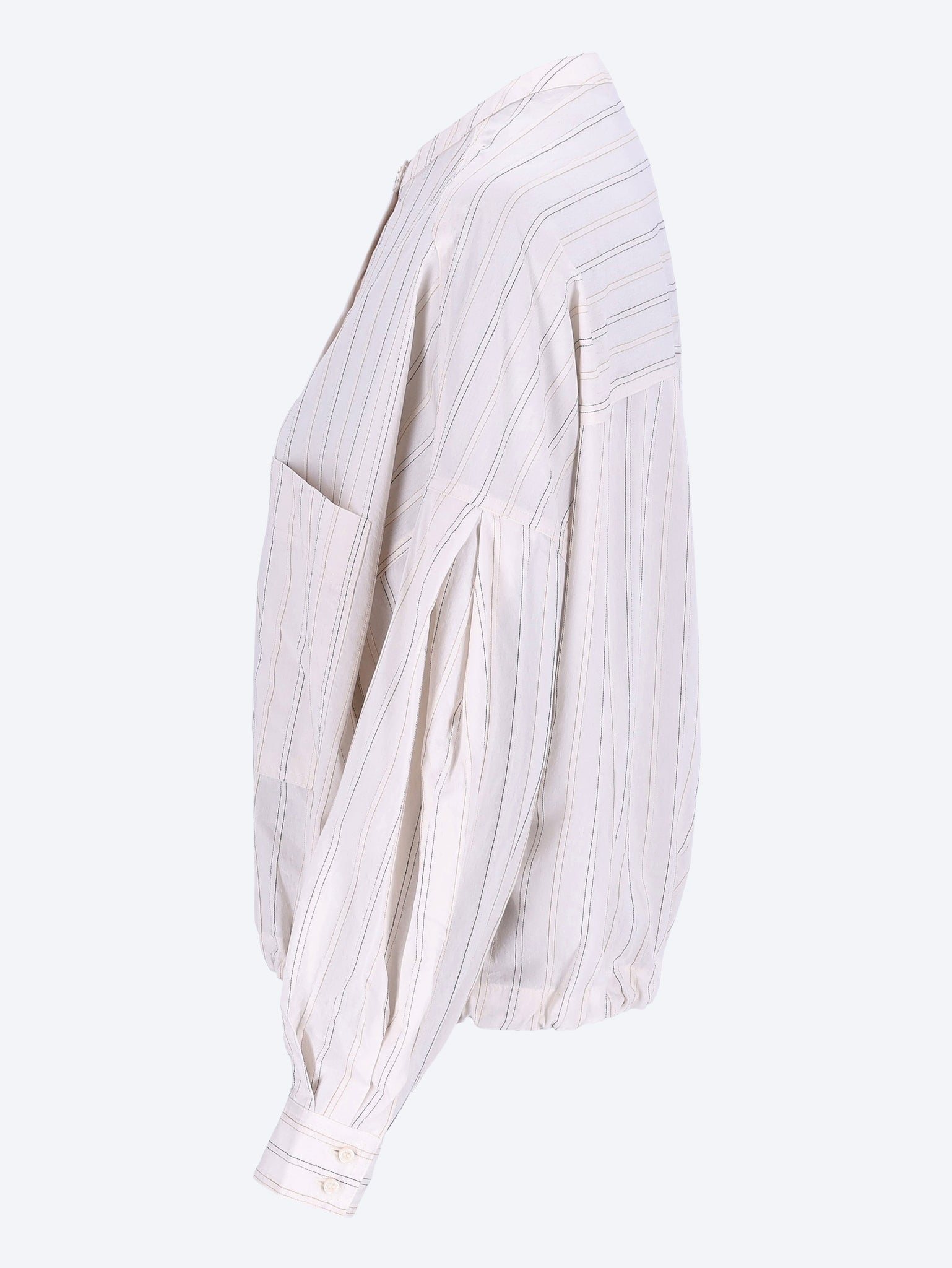 Cadaques with ties shirt 2