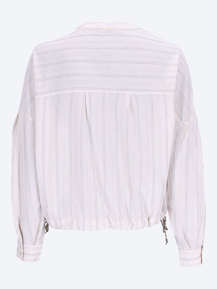 Cadaques with ties shirt 3