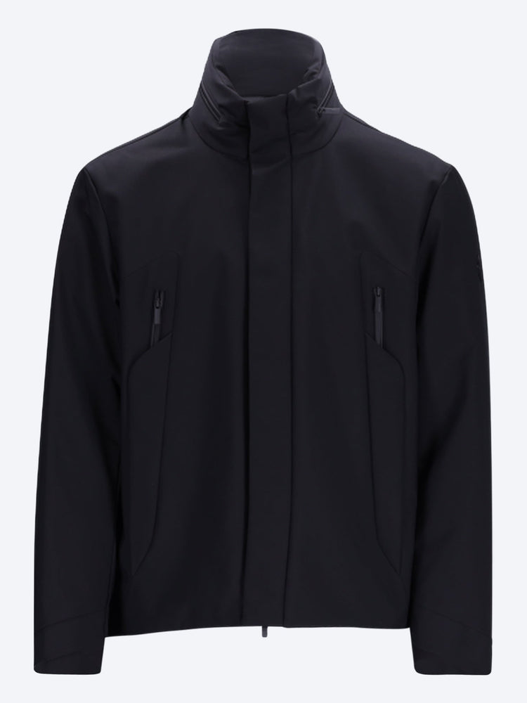 Caelros-Jacke 1