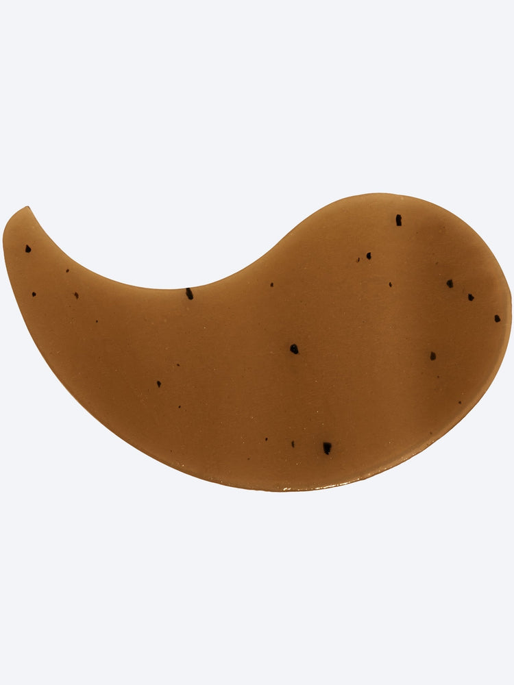 Caffeine & green tea antioxidant eye patches 2