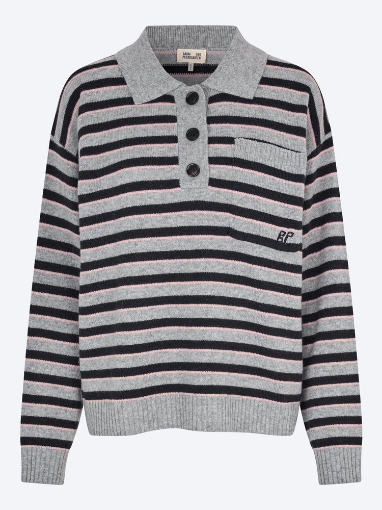 Cailey-Pullover 1