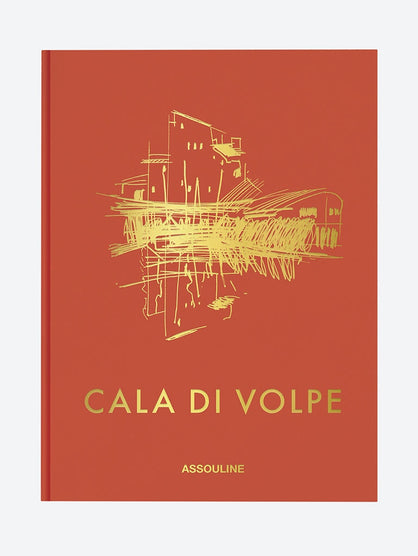 Cala di volpe
