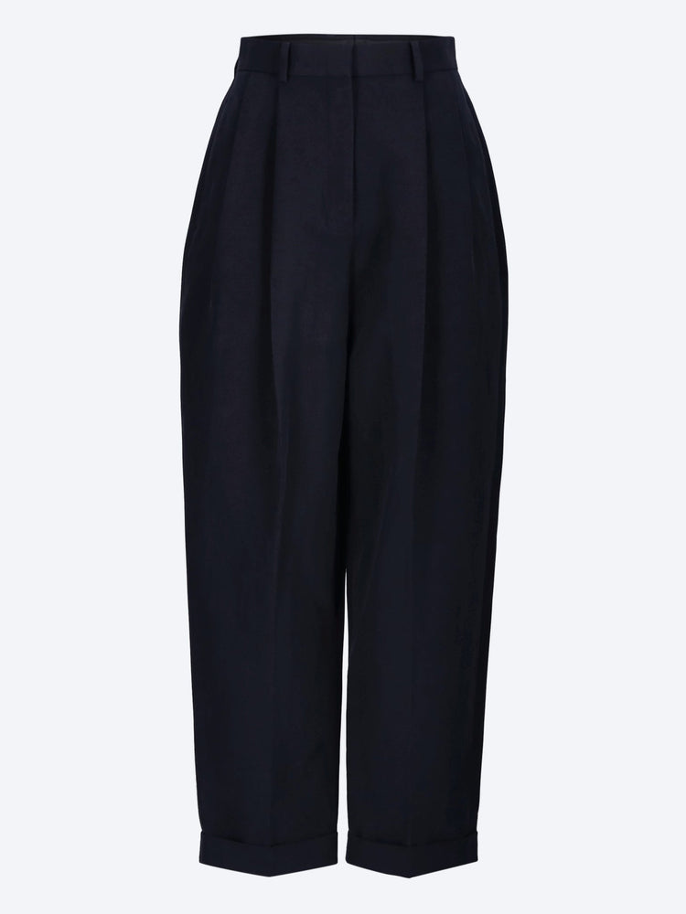 Cale linen natt pants 1