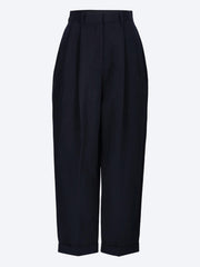 Cale linen natt pants ref: