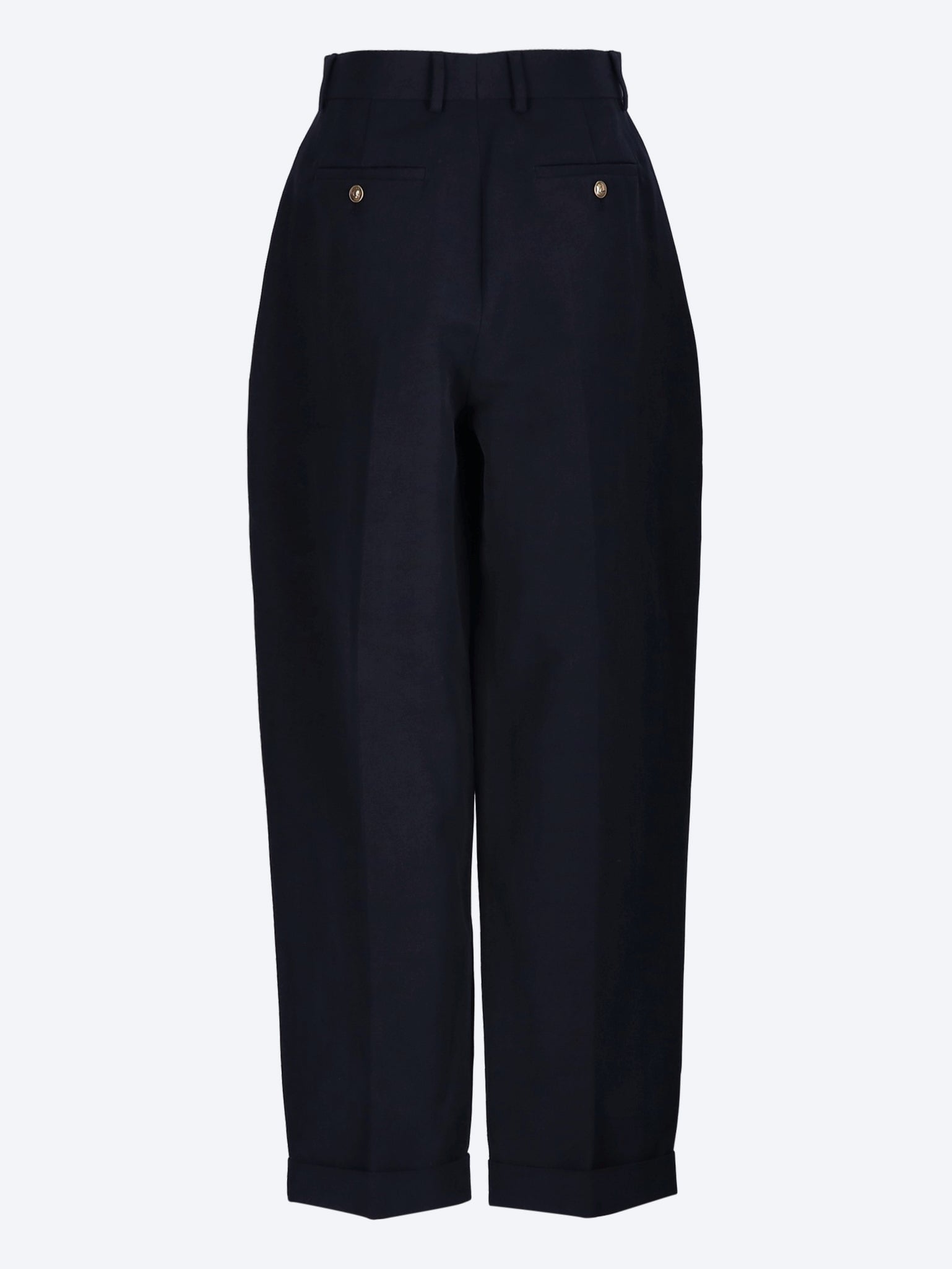 Cale linen natt pants 3