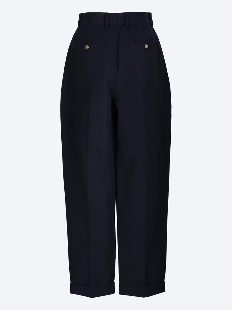 Cale linen natt pants 3