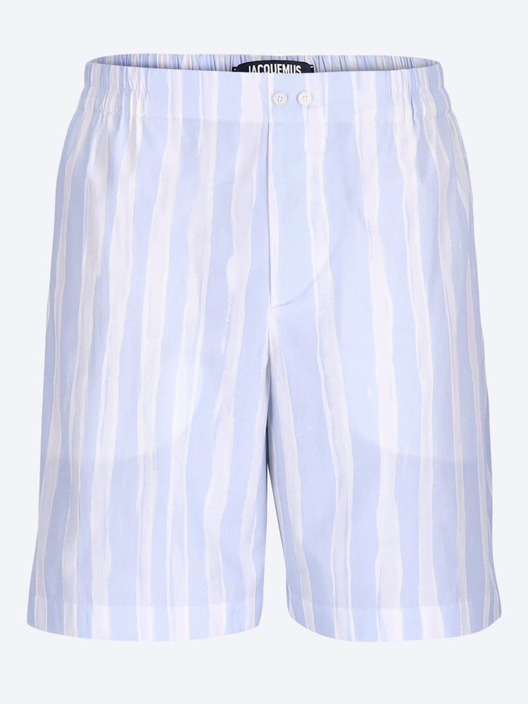 Calecon shorts 1
