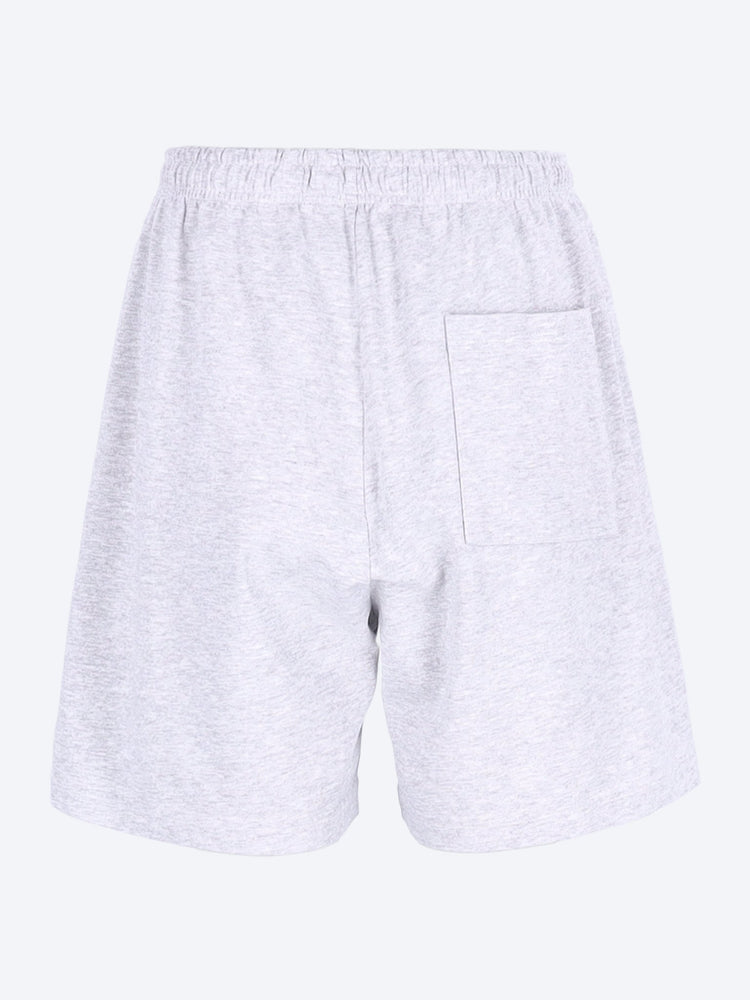 Kalifornische Turnshorts 3