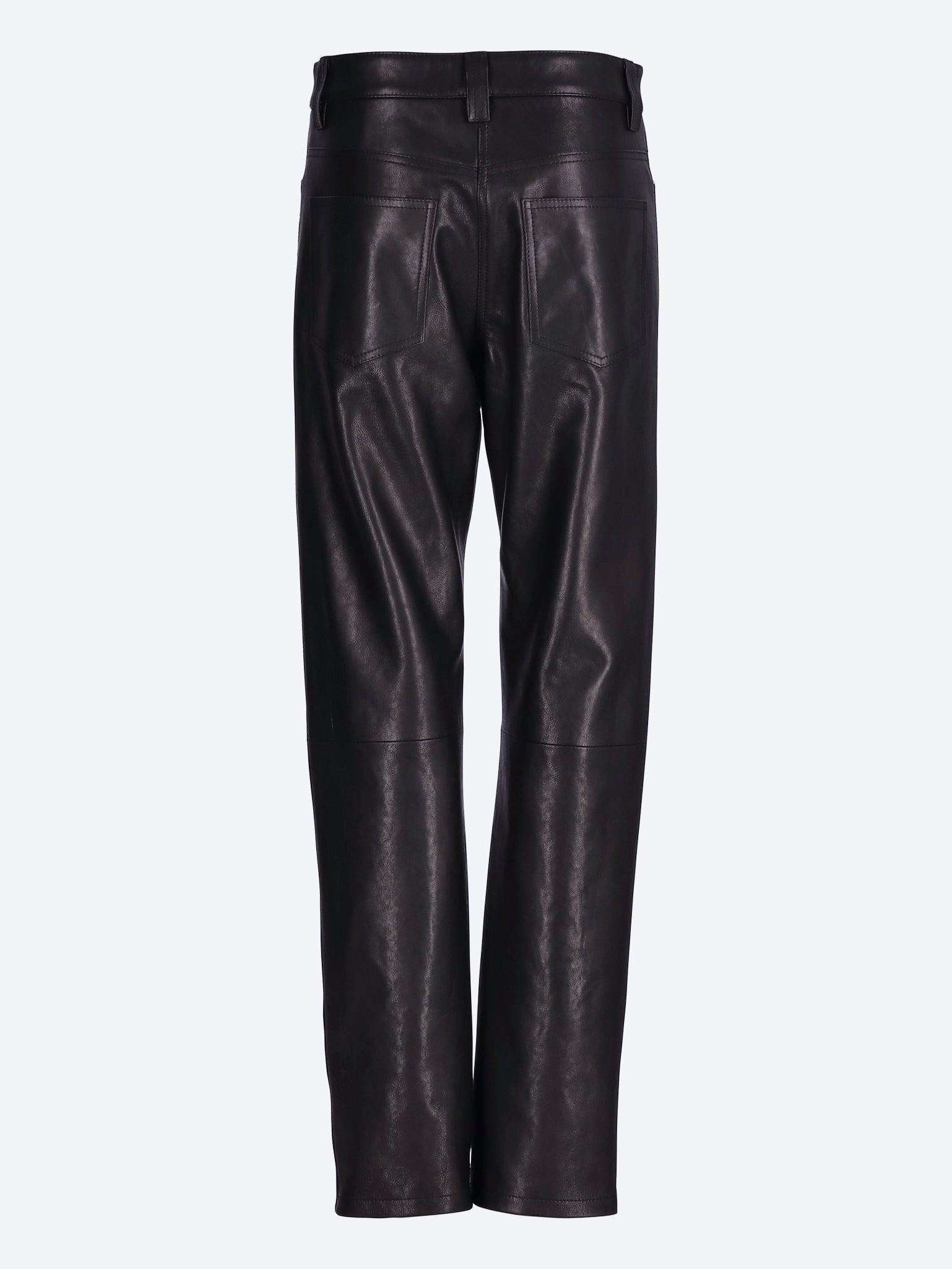 Callum leather pants 3