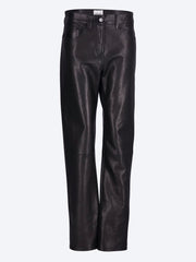Callum leather pants ref:
