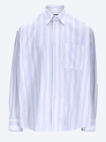 Camargue shirt
