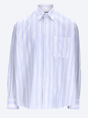 Camargue shirt