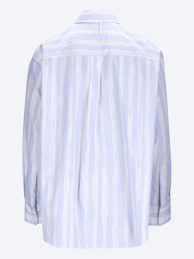 Camargue shirt 3