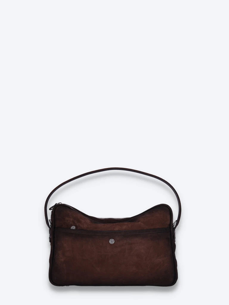 Sac ciré en daim appareil photo Camera 4