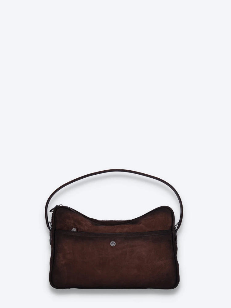 Sac ciré en daim appareil photo Camera 4
