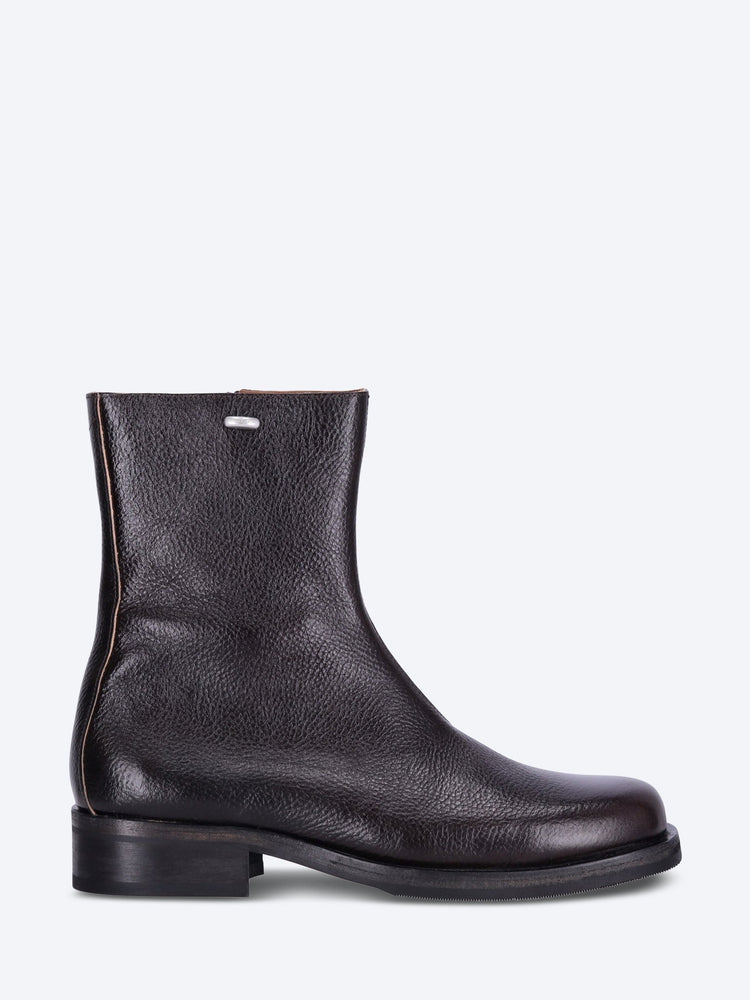 Camion boots 1