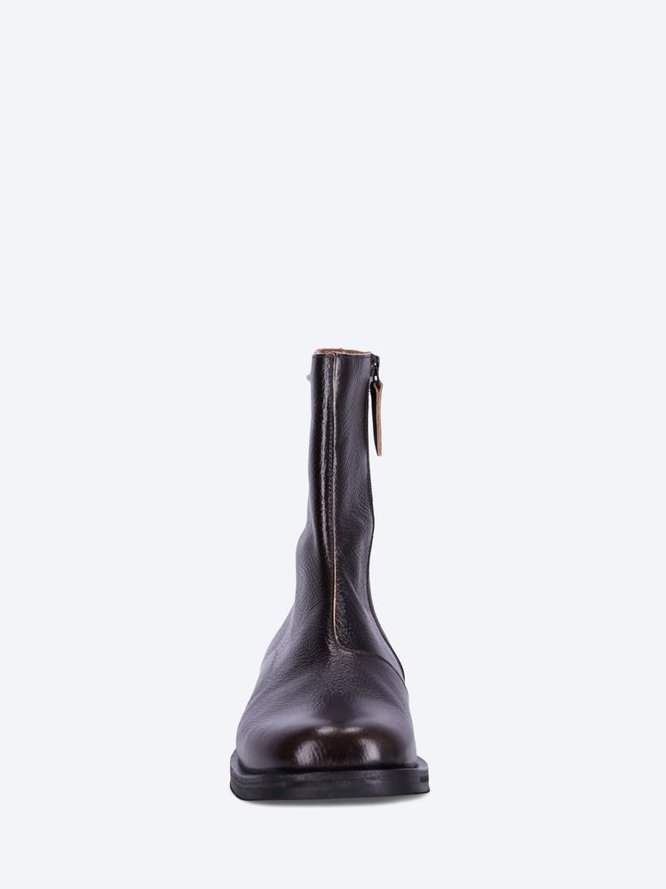 Camion boots 3