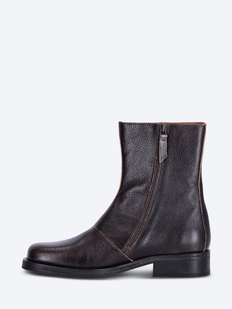 Camion boots 4