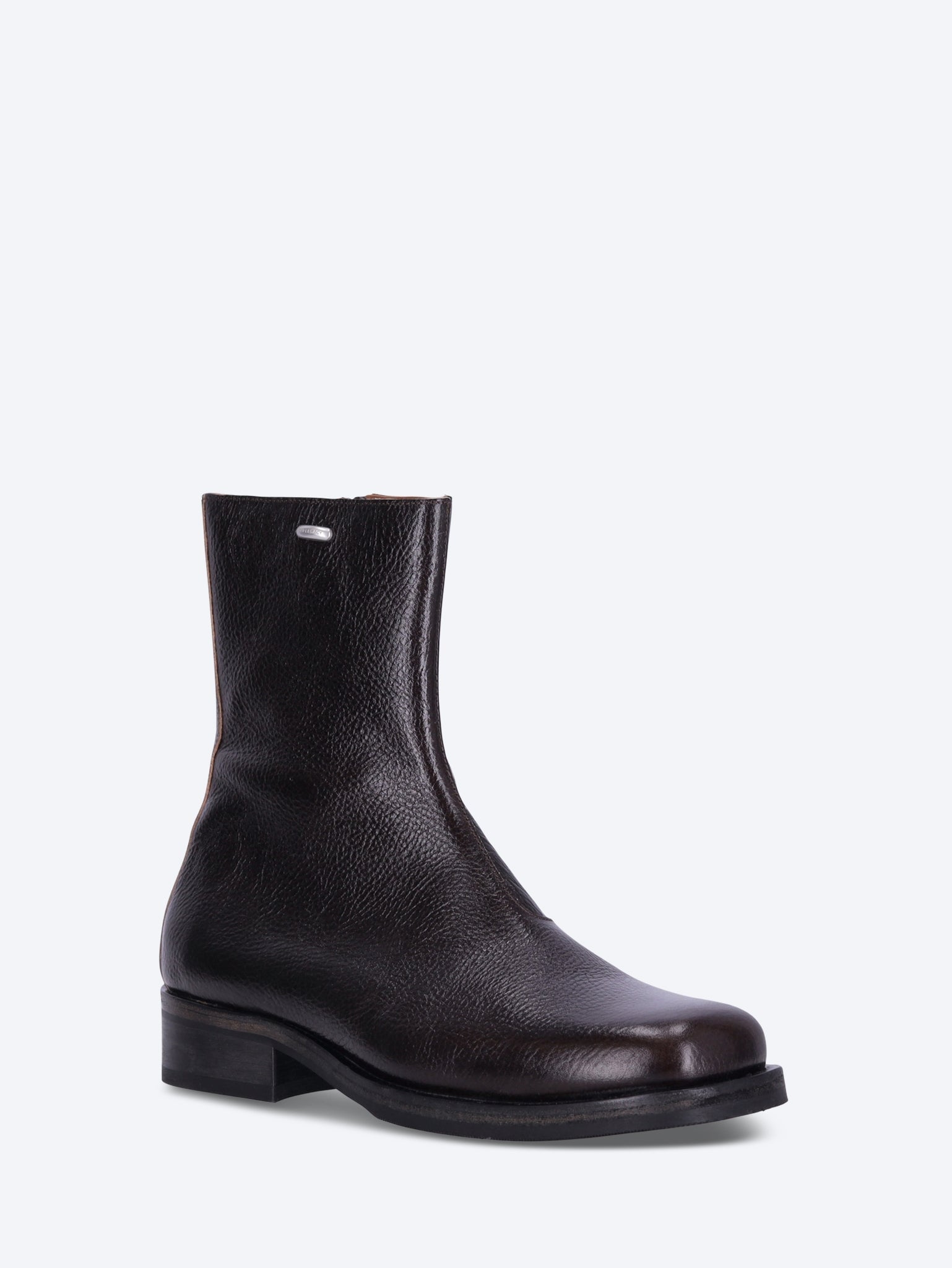 Camion boots 2