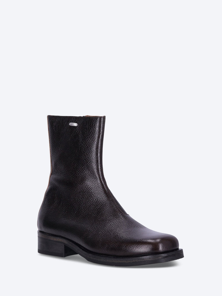 Camion boots 2
