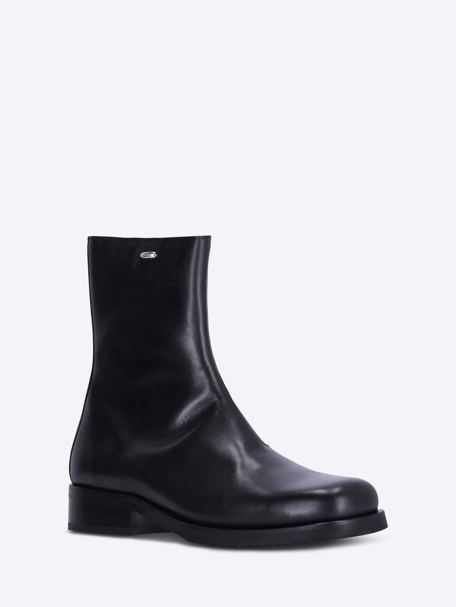 Bottes de camion 2