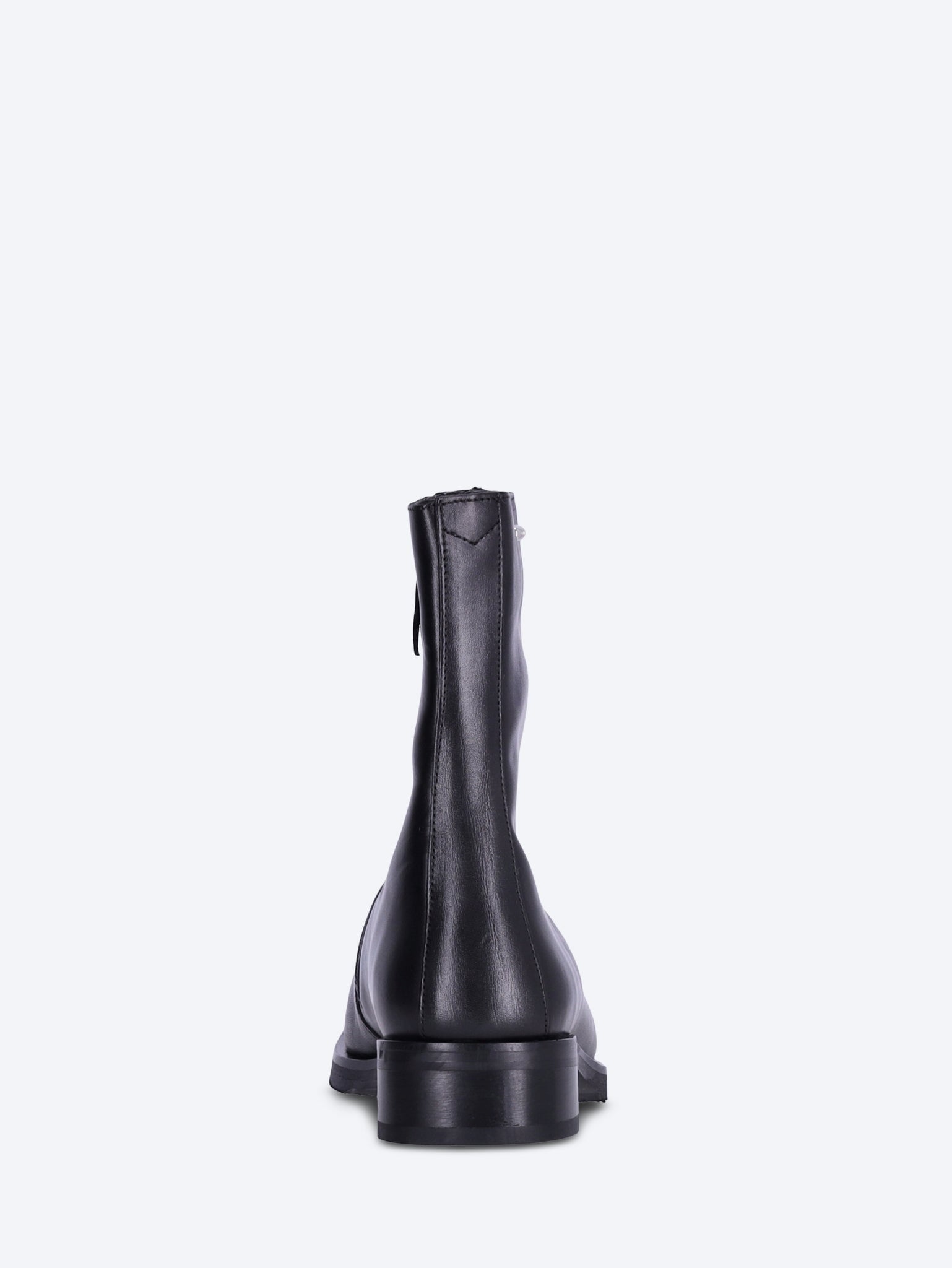 Bottes de camion 5