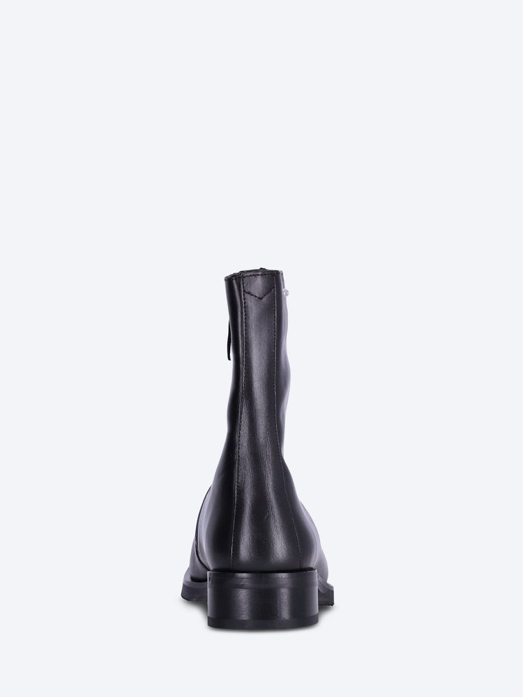 Bottes de camion 5