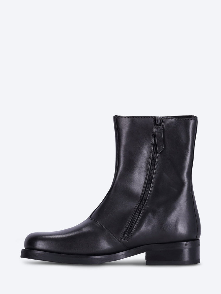 Bottes de camion 4