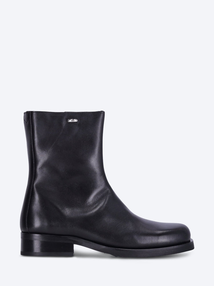 Bottes de camion 1