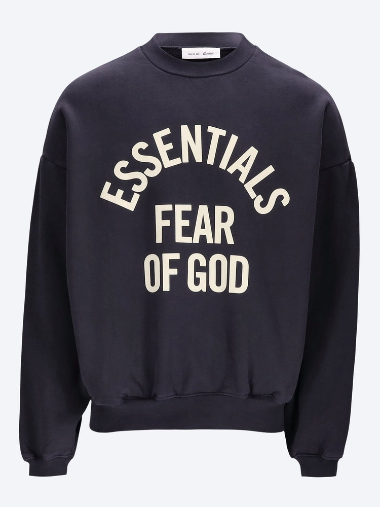 Campus 90's crewneck sweatshirt 1