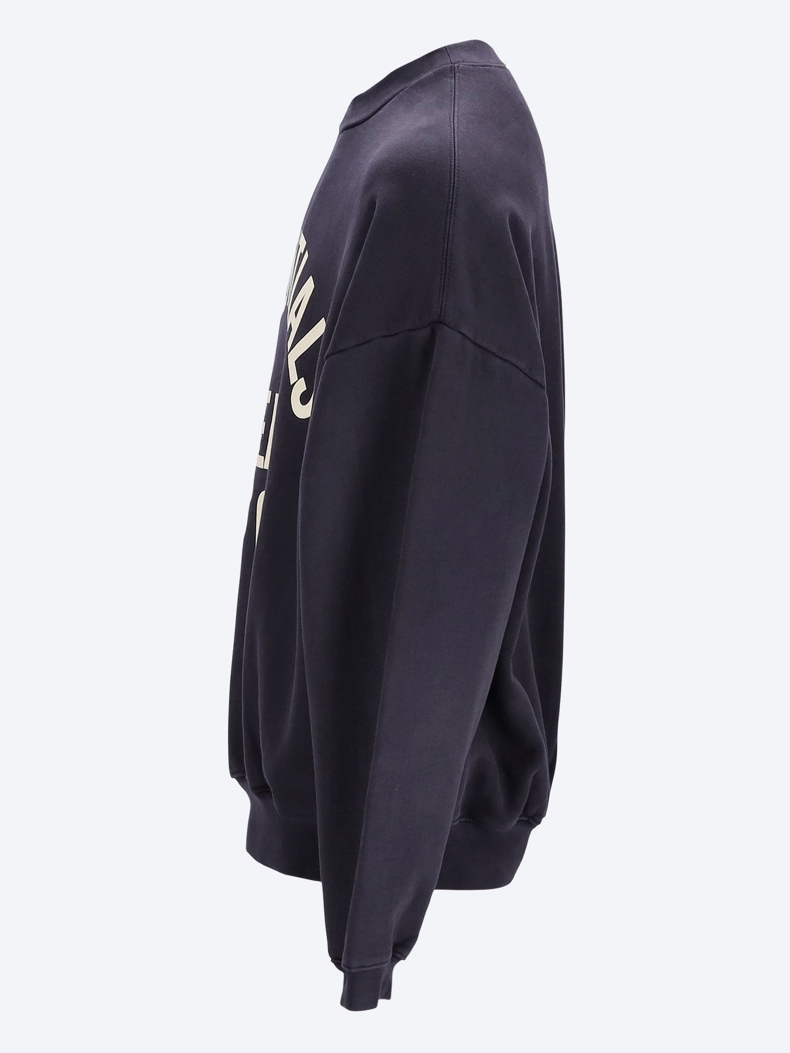 Campus 90's crewneck sweatshirt 2