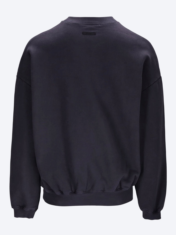 Campus 90's crewneck sweatshirt 3