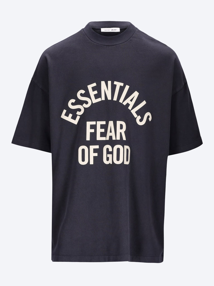 Campus 90's short sleeves t-shirt 1