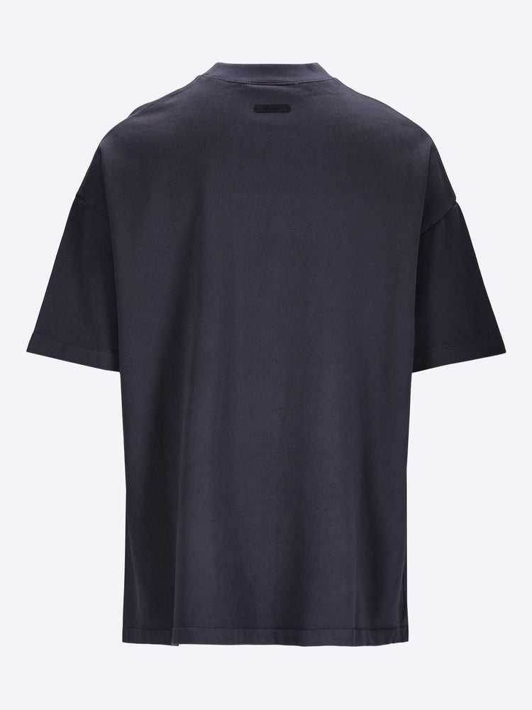 Campus 90's short sleeves t-shirt 2