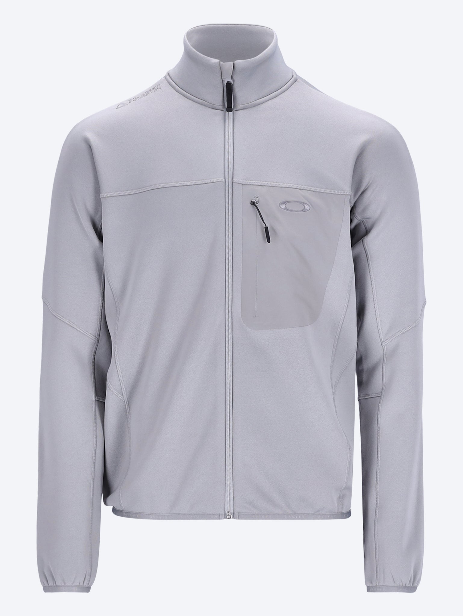 Canopy pro full zip sweatshirt 1