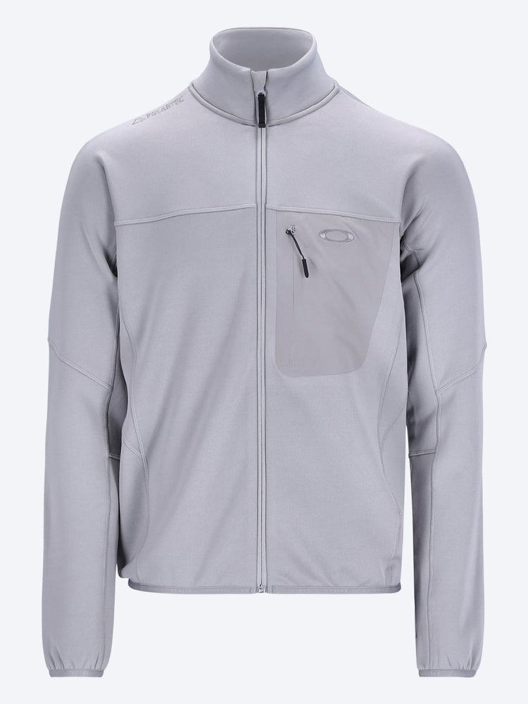 Canopy pro full zip sweatshirt 1