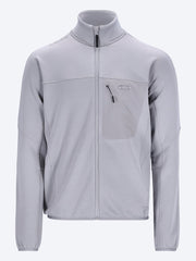 Canopy pro full zip sweatshirt ref: