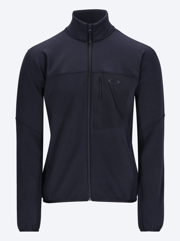 Canopy pro full zip sweatshirt 1