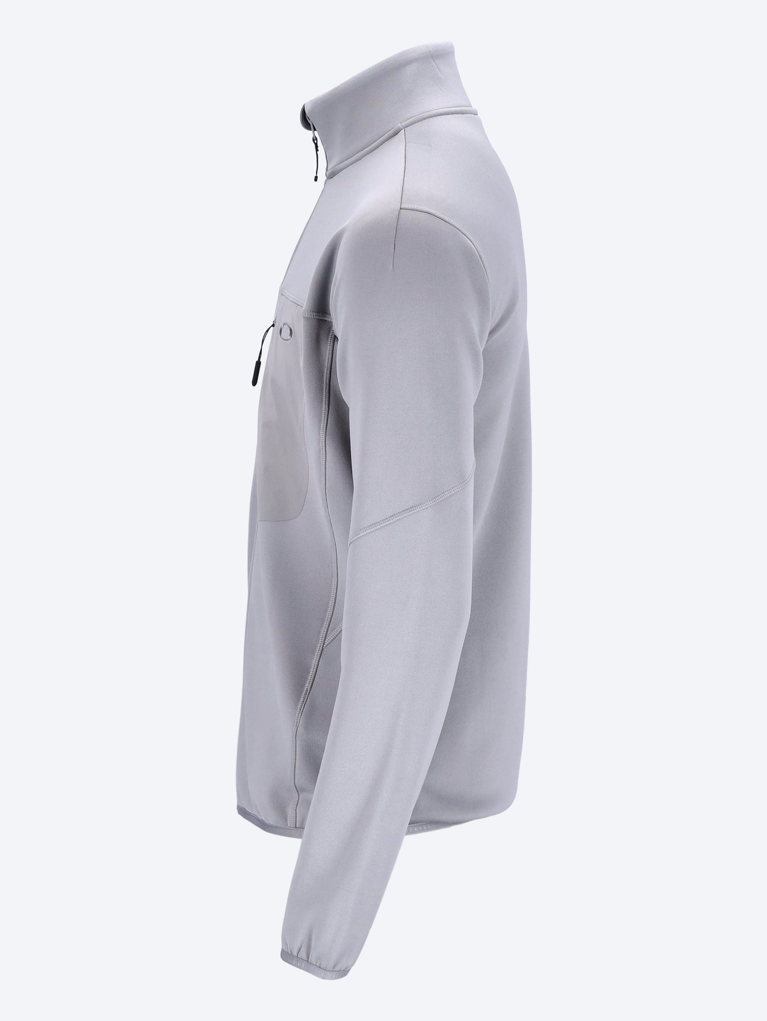 Canopy pro full zip sweatshirt 2