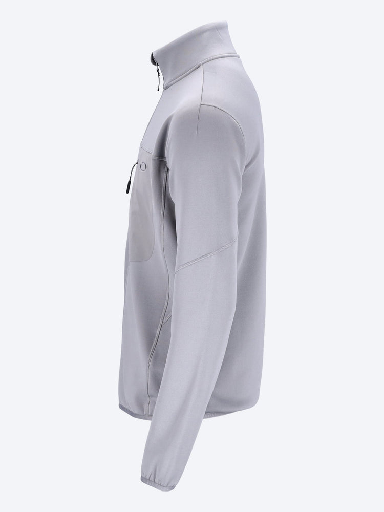 Canopy pro full zip sweatshirt 2