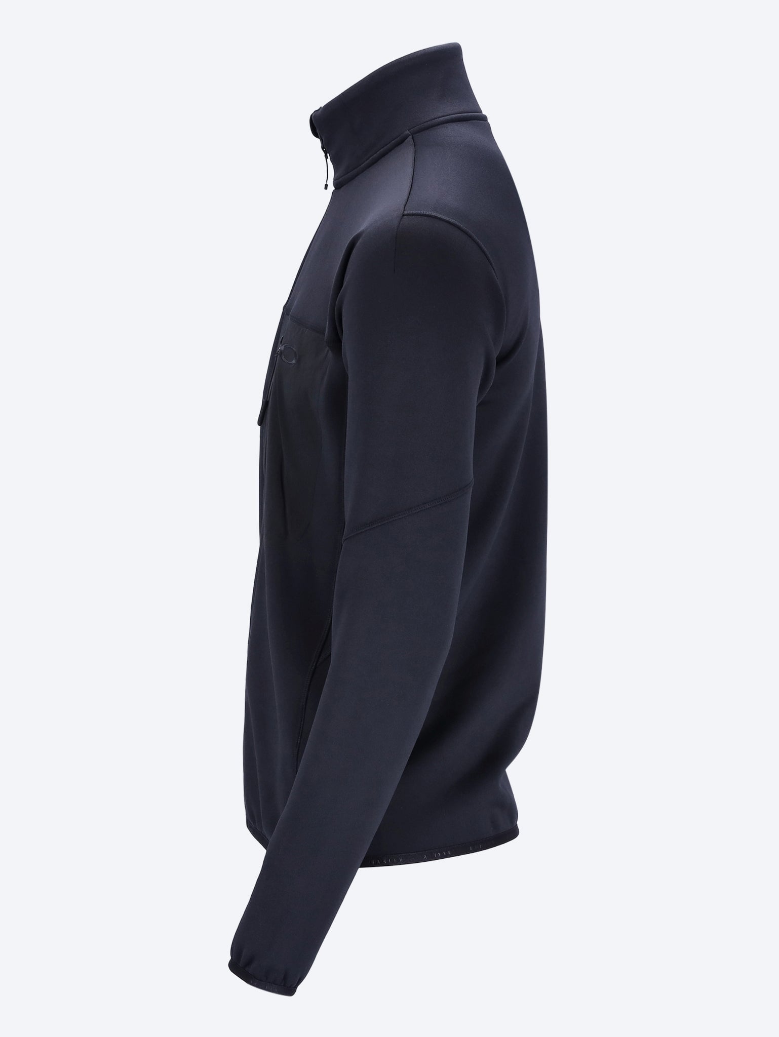Canopy pro full zip sweatshirt 2