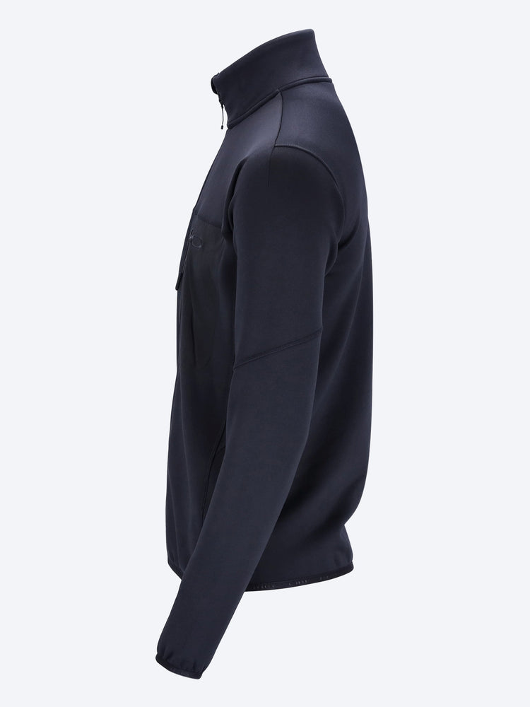 Canopy pro full zip sweatshirt 2